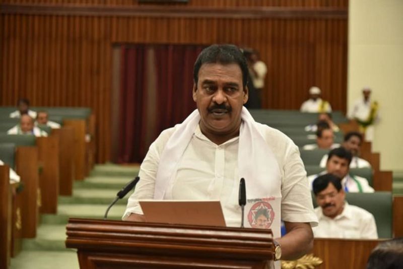 AP CM YS Jagan Treads The Path Of Pawan kalyan In Raghurama Krishna Raju Issue