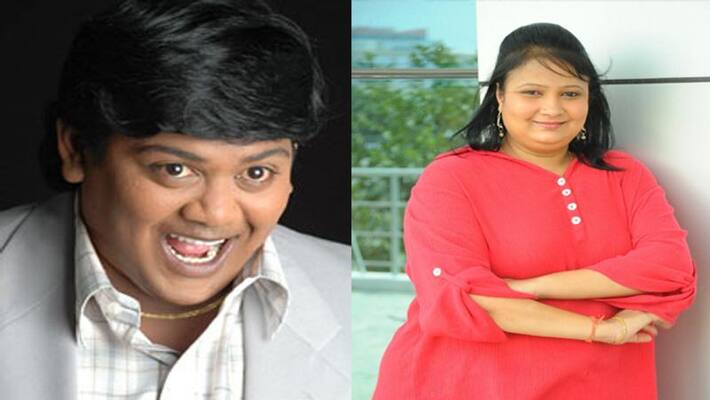 Suman shetty about his relationship with Geetha singh Suman shetty about his relationship with Geetha singh