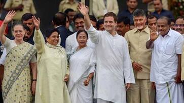PM Modi's all-party meet: Mamata Banerjee, Mayawati, Arvind Kejriwal top 'excuse me' list