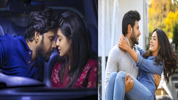Directors doing guest role in Sundeep Kishan's movie Directors doing guest role in Sundeep Kishan's movie