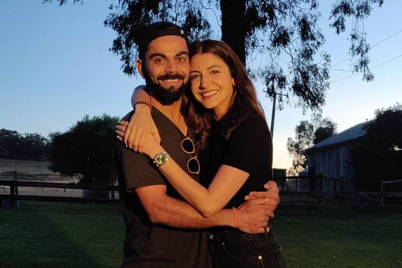 IPL 2020: Virat Kohli back to foam, Anushka Sharma will get credit CRA