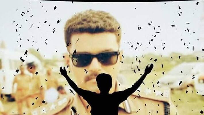 fight between ajith-vijay fans fight between ajith-vijay fans