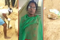 Vellore: Mother, boyfriend kill six-year-old for being 'hindrance'