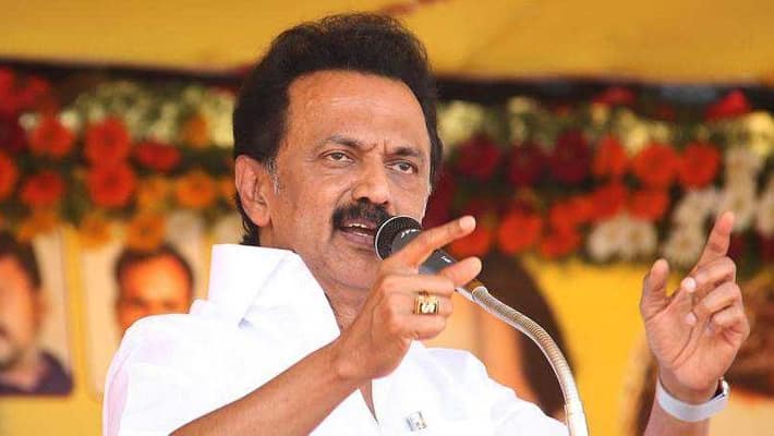 DMK will save the people whether they are in power or not Says M k Stalin DMK will save the people whether they are in power or not Says M k Stalin