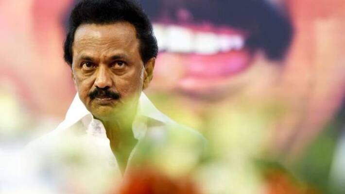 DMK protest in dist for water issue DMK protest in dist for water issue