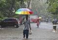 Monsoon reached north and central India