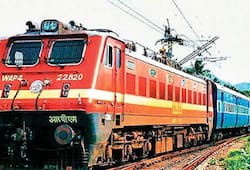 Nirmala Sitharaman: Railway infrastructure needs Rs 50 lakh crore till 2030