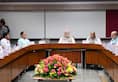 Government Sets up Committee to Study One Nation, One Election Issue, Most Parties Support Proposal