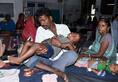Senior medical officer suspended After the death of children from brain fever in Bihar