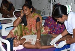 Brain fever in Bihar: 2 more deaths reported in Muzaffarpur; toll rises to 152