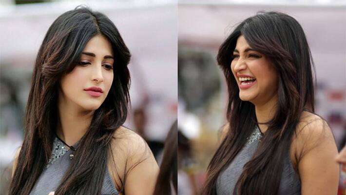 Shruti Haasan joins USA Network Jason Bourne-universe series Treadstone Shruti Haasan joins USA Network Jason Bourne-universe series Treadstone