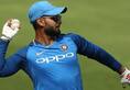 World Cup 2019 ICC approves Rishabh Pant replacement Shikhar Dhawan