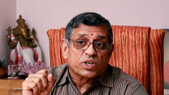 Tablighi Jamaat - its other, evil side Auditor Gurumurthy retaliates for those who send notice Tablighi Jamaat - its other, evil side Auditor Gurumurthy retaliates for those who send notice