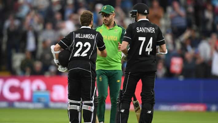 williamson century lead new zealand to win against south africa williamson century lead new zealand to win against south africa