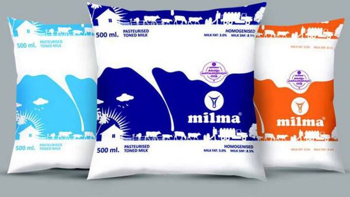 milma earns more revenue in last 6 months under covid crisis milma earns more revenue in last 6 months under covid crisis