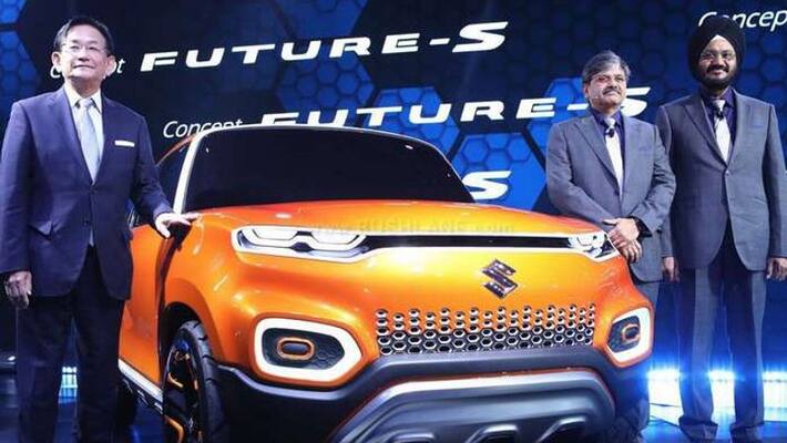 Maruti has a secret for first-time car buyer Maruti has a secret for first-time car buyer