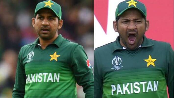 pakistan former cricketer javed criticize captain sarfaraz ahmed pakistan former cricketer javed criticize captain sarfaraz ahmed