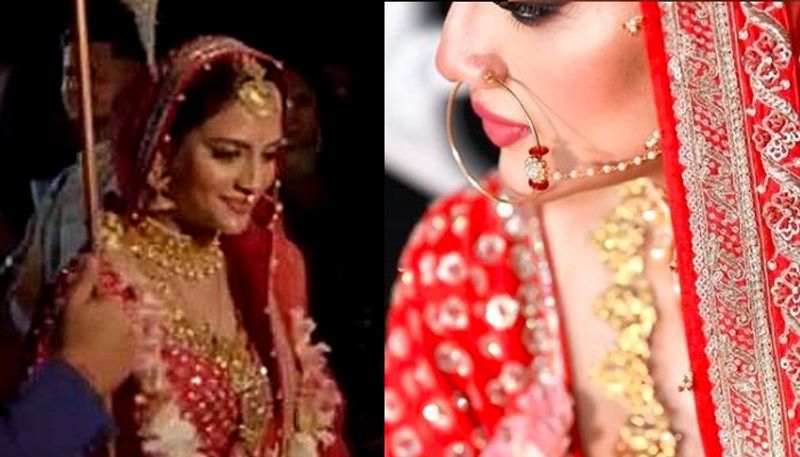 First time MP Nusrat Jahan gets married in Turkey misses taking oath as MP