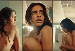 Amala Paul shoots naked for Aadai only after being informed of the scene's intimate details