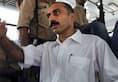 Gujarat court sentences former IPS officer Sanjiv Bhatt to life in prison in 1990 custodial death case