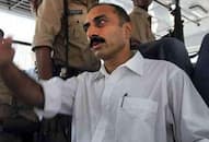 Gujarat court sentences former IPS officer Sanjiv Bhatt to life in prison in 1990 custodial death case