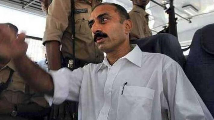 former ips officer sanjiv bhatt against gujarat high court former ips officer sanjiv bhatt against gujarat high court