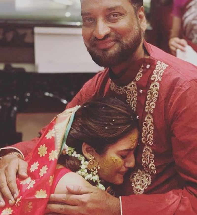 First time MP Nusrat Jahan gets married in Turkey misses taking oath as MP
