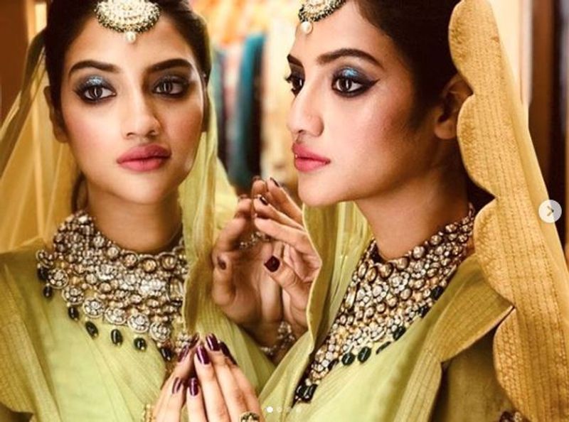First time MP Nusrat Jahan gets married in Turkey misses taking oath as MP