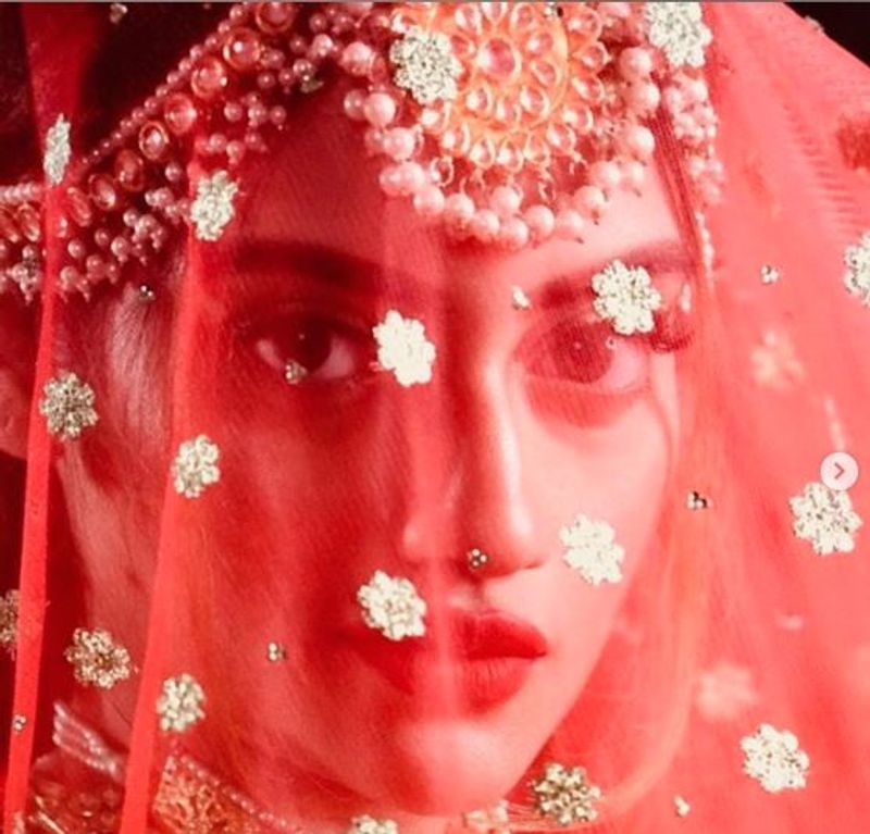 First time MP Nusrat Jahan gets married in Turkey misses taking oath as MP
