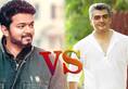 Vijay fans respond to Ajiths supporters hatred with empathy