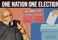 Congress leaders question CAA timing, but continue to oppose One Nation One Election