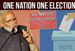 PM Modi broaches One Nation One Election again How it will help governments focus on development