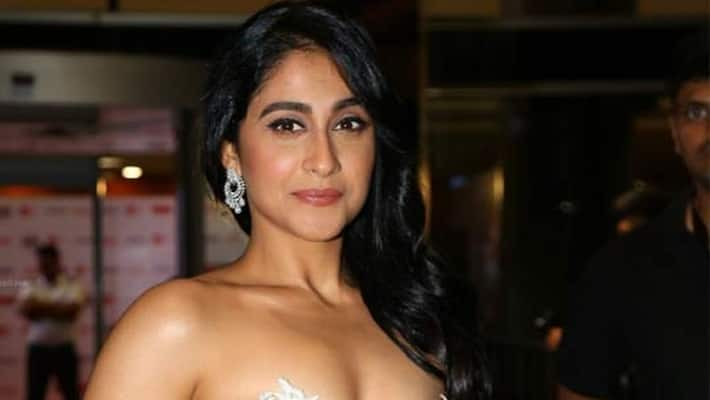 Actress Regina Sex - When Regina Cassandra said she was 'molested multiple times' in Chennai