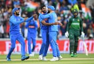 World Cup 2019 Another India player injury scare ahead Afghanistan game