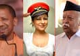 Hard Kaur charged with sedition over remarks against Yogi Adityanath, Mohan Bhagwat