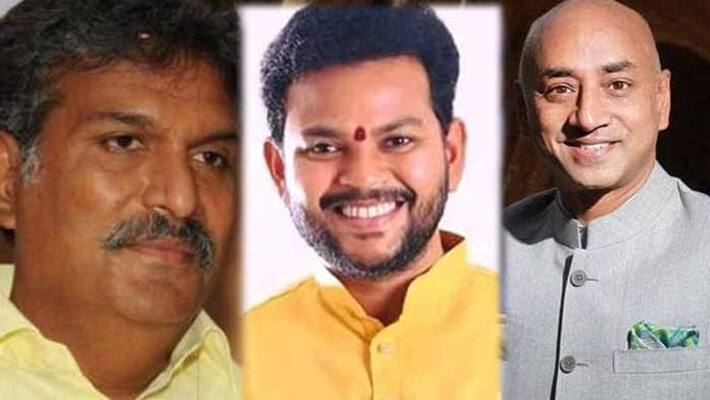 tdp mps to meet loksabha speaker tdp mps to meet loksabha speaker