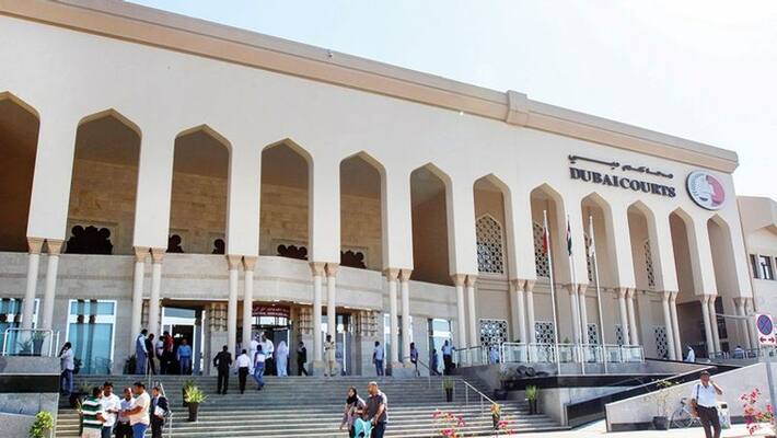 Mother allegedly tortured and starved to death by her own son in Dubai Mother allegedly tortured and starved to death by her own son in Dubai