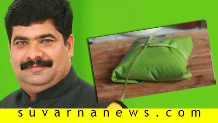 Swiggy To Drop Plastic Containers After Mangalore South MLA Vedavyas Kamath Appeal Swiggy To Drop Plastic Containers After Mangalore South MLA Vedavyas Kamath Appeal