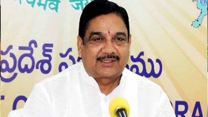 ap tdp president kala venkata rao fires on ap cm ys jagan ap tdp president kala venkata rao fires on ap cm ys jagan