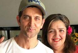 Hrithik Roshan's sister Sunaina: My father slapped me because I was in love with Muslim guy