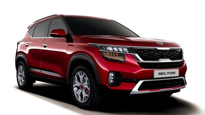 Kia Seltos official bookings to start in July, company advises customers to stay away from fraudulent websites Kia Seltos official bookings to start in July, company advises customers to stay away from fraudulent websites