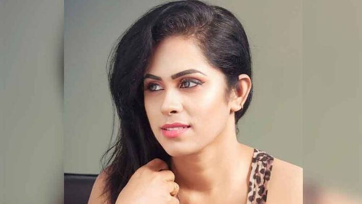 vijay tv priya manjunath child born vijay tv priya manjunath child born