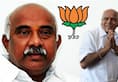 Karnataka: Is JDS president Vishwanath planning to join BJP?