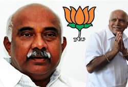 Karnataka: Is JDS president Vishwanath planning to join BJP?