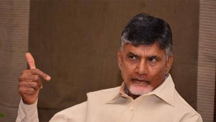 ap high Court ruling on security of Chandrababu