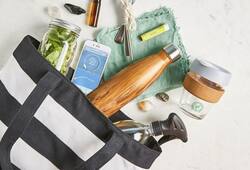 Here's to Health: 5 items you should always keep in your purse