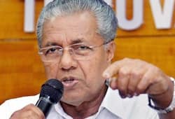 Kerala custodial death Pinarayi Vijayan government orders judicial probe in case