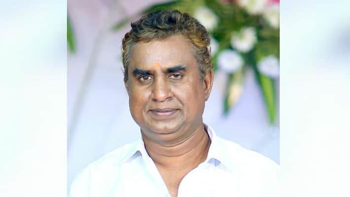 minister sp velumani demand to public to do this for control corona minister sp velumani demand to public to do this for control corona