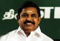 Tamil Nadu CM Palaniswami urges Centre to get Indian sailors released from Iran