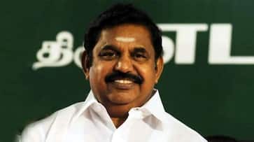 Tamil Nadu CM Palaniswami urges Centre to get Indian sailors released from Iran